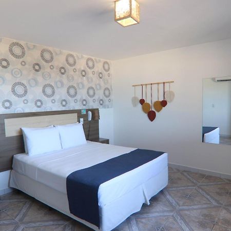 Milos Beach Hotel Aquiraz Exteriör bild