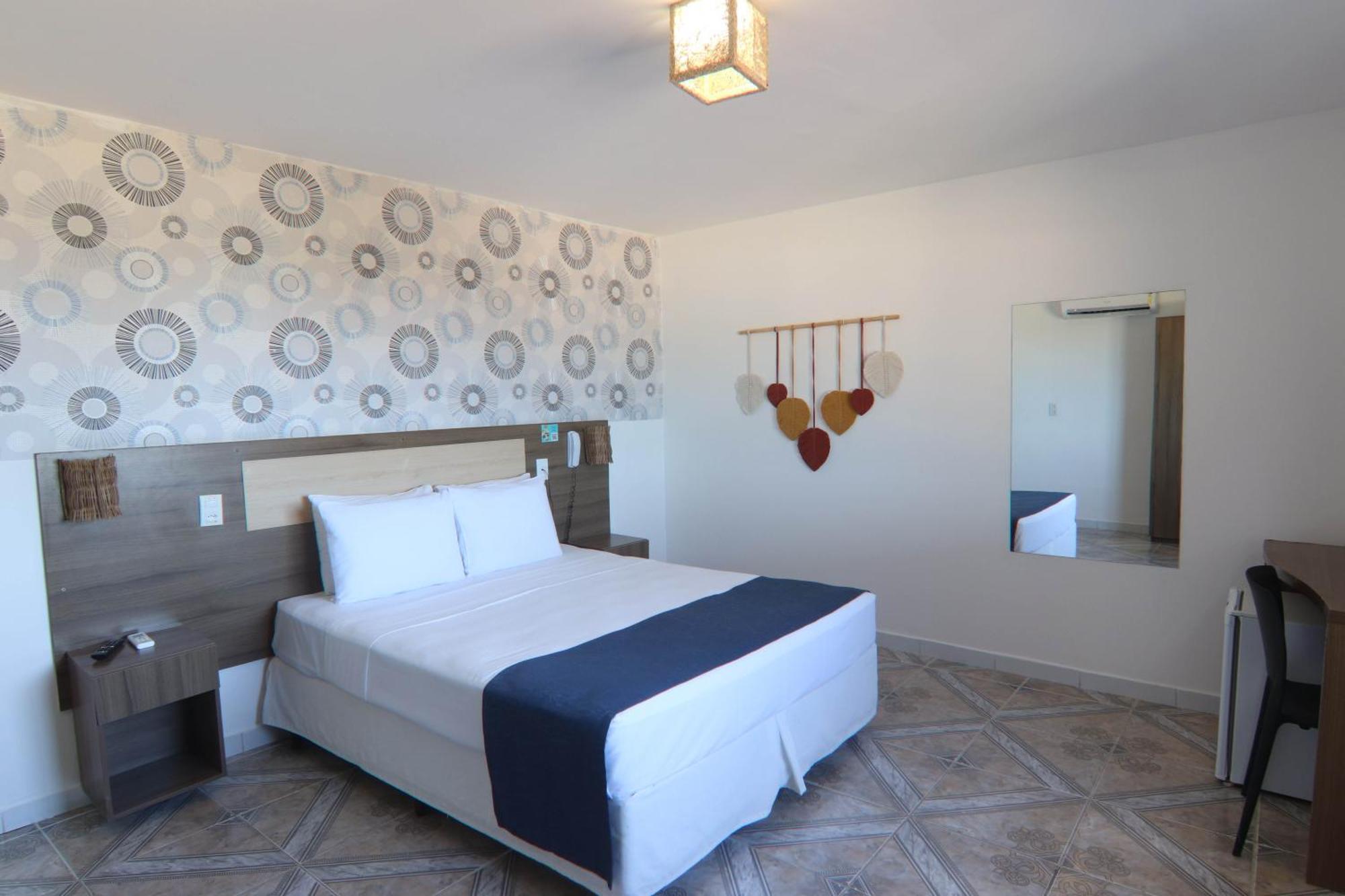 Milos Beach Hotel Aquiraz Exteriör bild